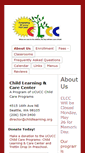 Mobile Screenshot of childlearning.org